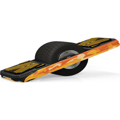 rueda grande Hoverboard de 1000W 16m/H una con las luces de la chispa