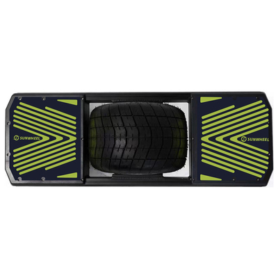 los adultos 21.5m/H Uni cansan el monopatín los 30-35km 1500w 7Ah