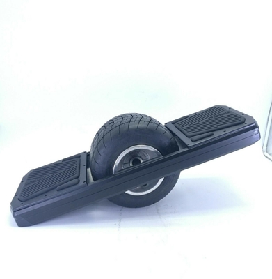 monopatín eléctrico de equilibrio de la rueda eléctrica de la vespa 10.5Ah uno del uno mismo que practica surf 700w