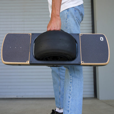 Monopatín adulto Hoverboard una rueda