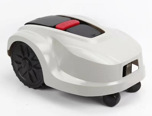 cortacésped robótico de 20m m RoHS, cortacésped automático sin cuerda
