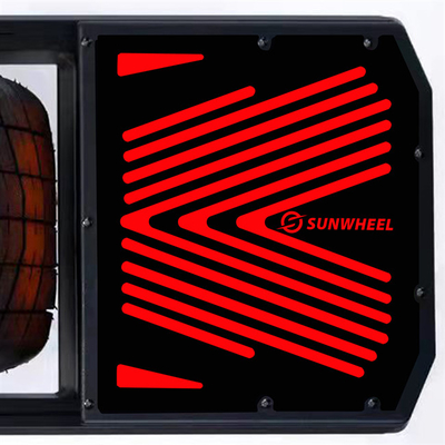 monopatín de la rueda de la tabla hawaiana 700W Hoverboard de 13m/H Onewheel solo