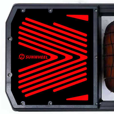 monopatín de la rueda de la tabla hawaiana 700W Hoverboard de 13m/H Onewheel solo