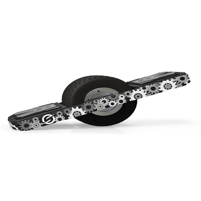 Vespa eléctrica de Onewheel de la prenda impermeable elegante de la balanza