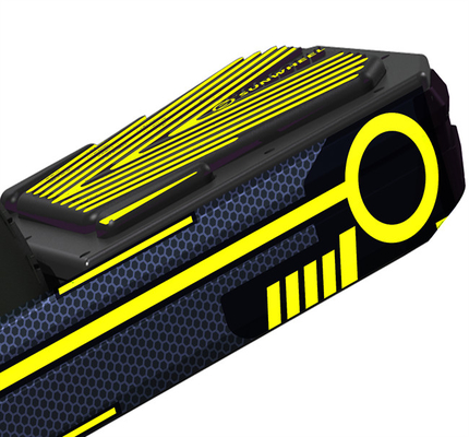 Pinta eléctrica de la balanza 1000W Onewheel Xr del uno mismo del monopatín de la pinta de Off Road Onewheel