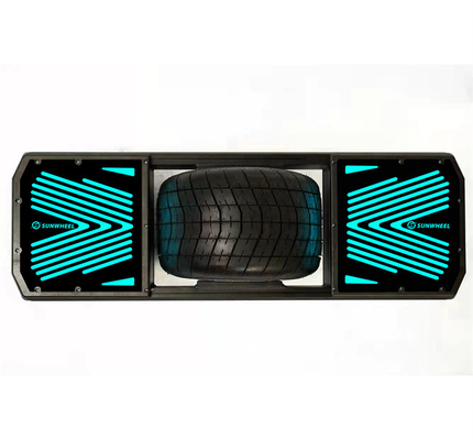 Monopatín 1000w de la rueda de la pinta una del adulto 48V 700W con el pedal