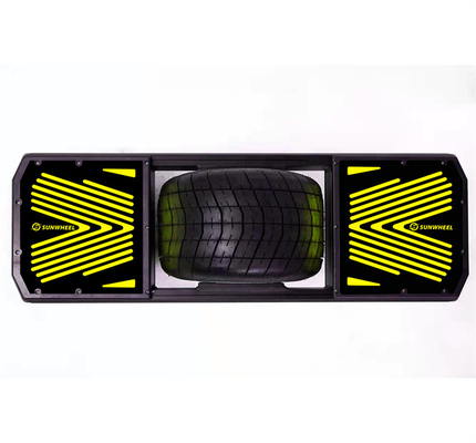 Pinta eléctrica de la balanza 1000W Onewheel Xr del uno mismo del monopatín de la pinta de Off Road Onewheel