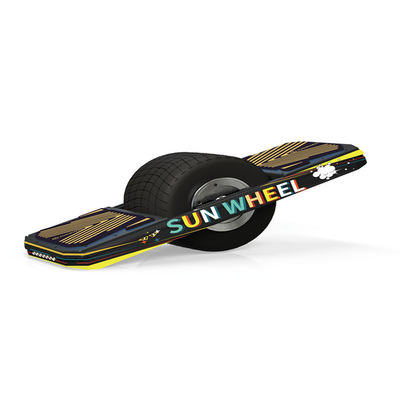 10.5Ah sola rueda Hoverboard eléctrico 700W 13m/H