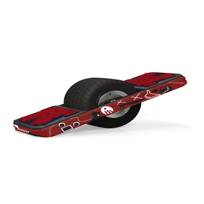 Uno mismo que equilibra 11 pulgadas de vespa eléctrica 13m/H de Onewheel