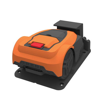 dispositivo automático del cortacésped de 2.2Ah 24V teledirigido