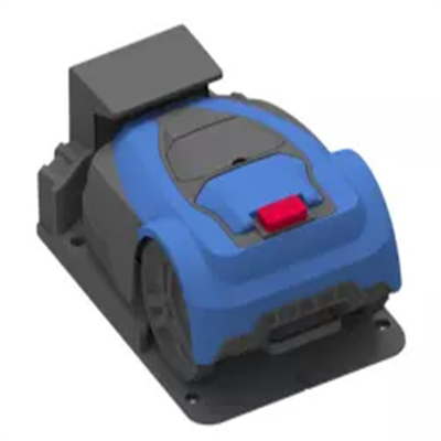 Motor sin cepillo comercial de Nidec del cortacéspedes eléctrico automático del jardín